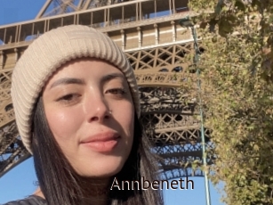 Annbeneth