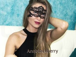 Annblackberry