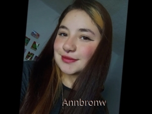 Annbronw