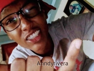 Anndyrivera