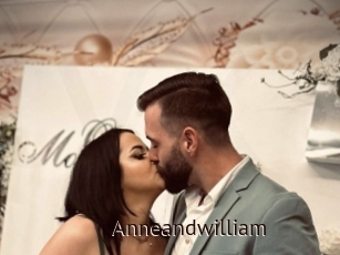 Anneandwilliam