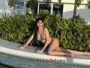 Annedelvey