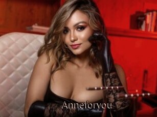 Anneforyou
