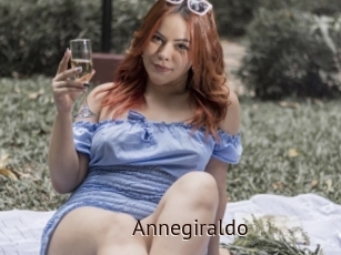 Annegiraldo