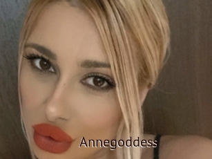 Annegoddess