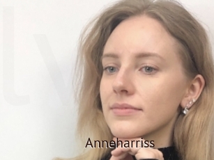 Anneharriss