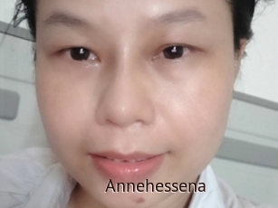 Annehessena