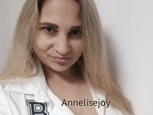 Annelisejoy