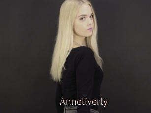Anneliverly