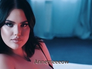 Annemeeeow