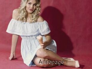 Annepage