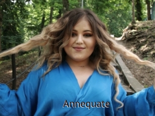 Annequate