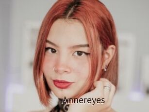 Annereyes