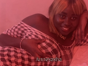 Annesasha