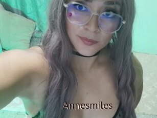 Annesmiles