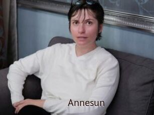 Annesun