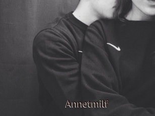 Annetmilf
