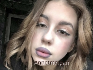 Annetmorgan