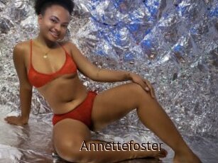 Annettefoster