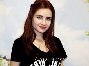 Annetteross