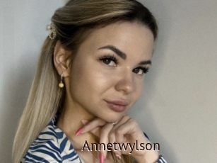 Annetwylson