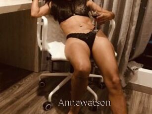 Annewatson