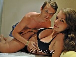 Annexxxray