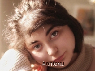 Annfoxu
