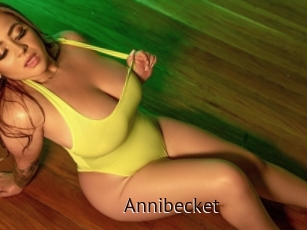 Annibecket