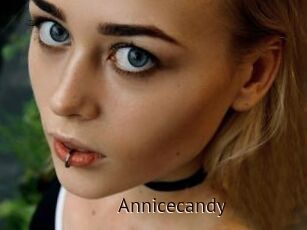 Annicecandy