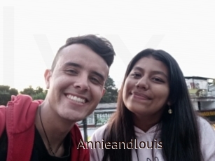 Annieandlouis