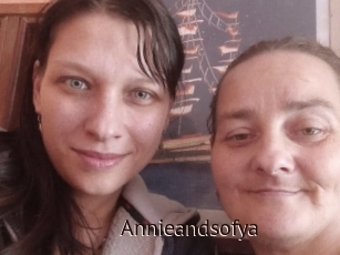 Annieandsofya