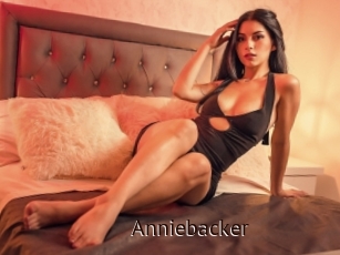 Anniebacker