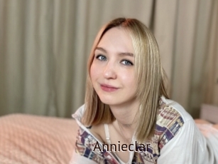 Annieclar