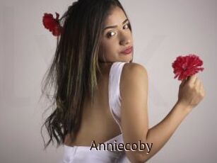 Anniecoby