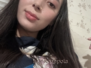 Anniecoppola