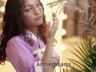 Anniedreams