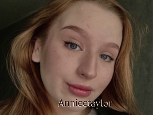 Annieetaylor