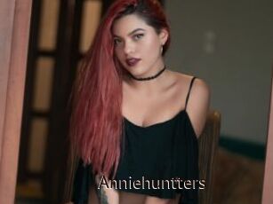 Anniehuntters