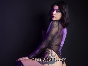 Anniehuntters