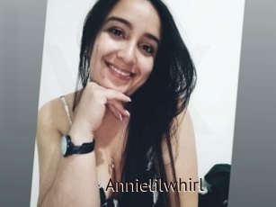 Annielilwhirl