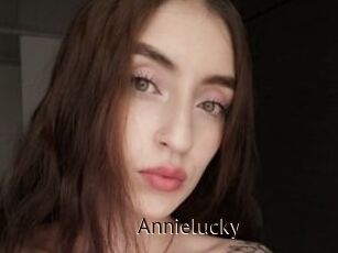 Annielucky