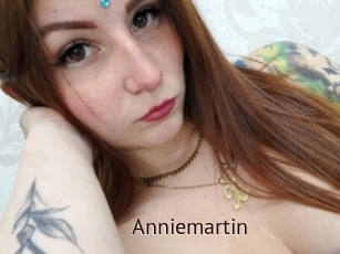 Anniemartin