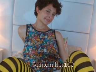 Anniemiller100