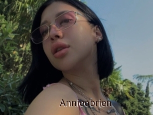Annieobrien
