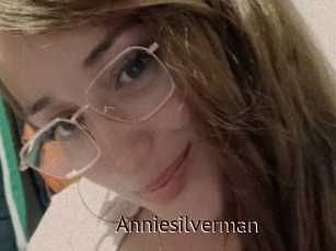 Anniesilverman
