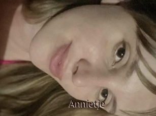 Annietje