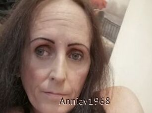 Anniev1968