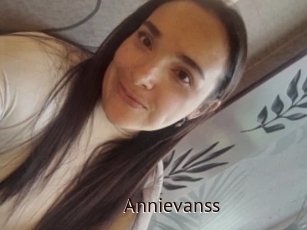 Annievanss
