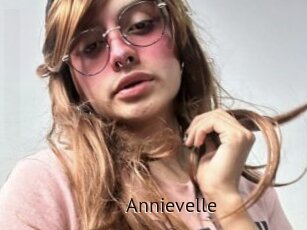 Annievelle